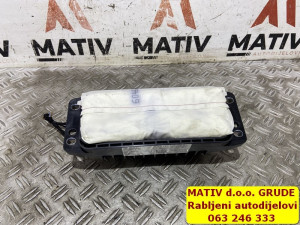 Jastuk u tabli Audi A7 C7 2011 4G8880204A JUT822