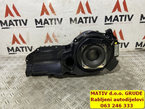 Zvučnik prednji LIJEVI BOSE Audi A7 C7 4G8035297A