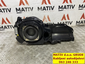 Zvučnik prednji DESNI BOSE Audi A7 C7 4G8035298A