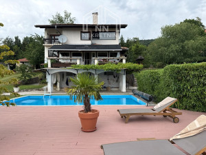 NN Nekretnine : Luksuzna kuća sa bazenom - Poljine photo 5