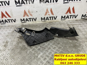 Nosač FARA Audi A7 C7 2011 LIJEVI NOF822-L