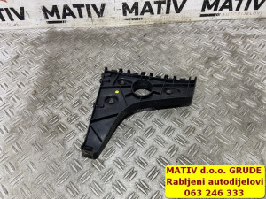 Nosač BRANIKA Audi A7 C7 2011 zadnji LIJEVI NBR822-3