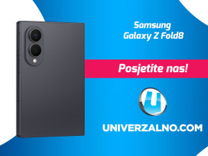 Samsung Galaxy Z Fold8 256GB (12GB RAM)