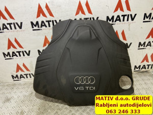 Poklopac motora Audi A7 C7 3,0 TDI 2011 059103925CB PM