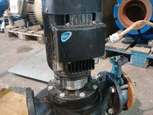 PUMPA ZA VODU GRUNDFOS 0.75kW