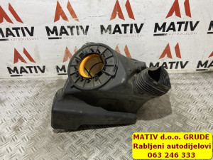 Kućište filtera zraka Audi A7 C7 3,0 TDI 2011 4G013383