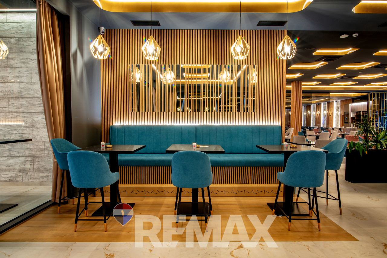 Hotelski kompleks | hotel - svečana sala - restoran 716m2 | Žepče 14