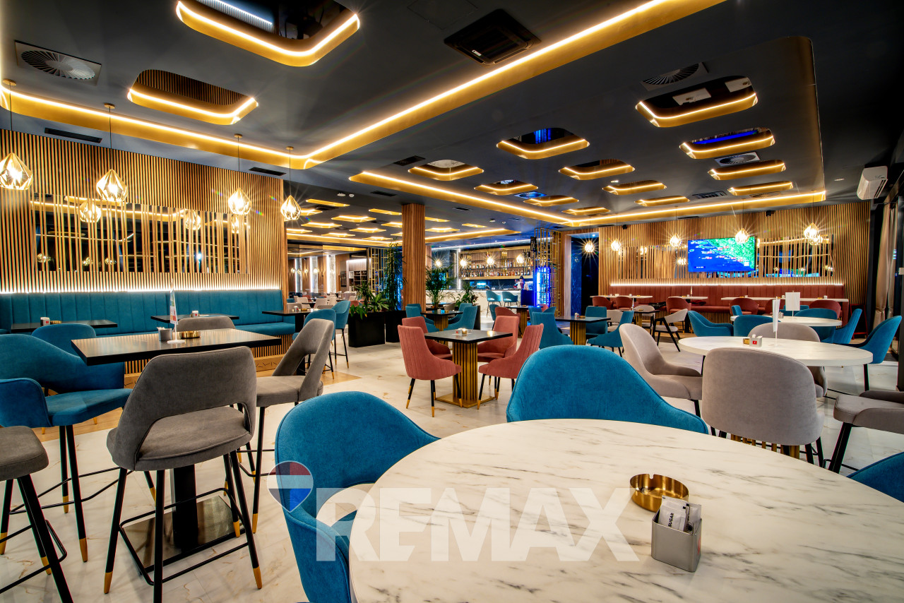 Hotelski kompleks | hotel - svečana sala - restoran 716m2 | Žepče 15