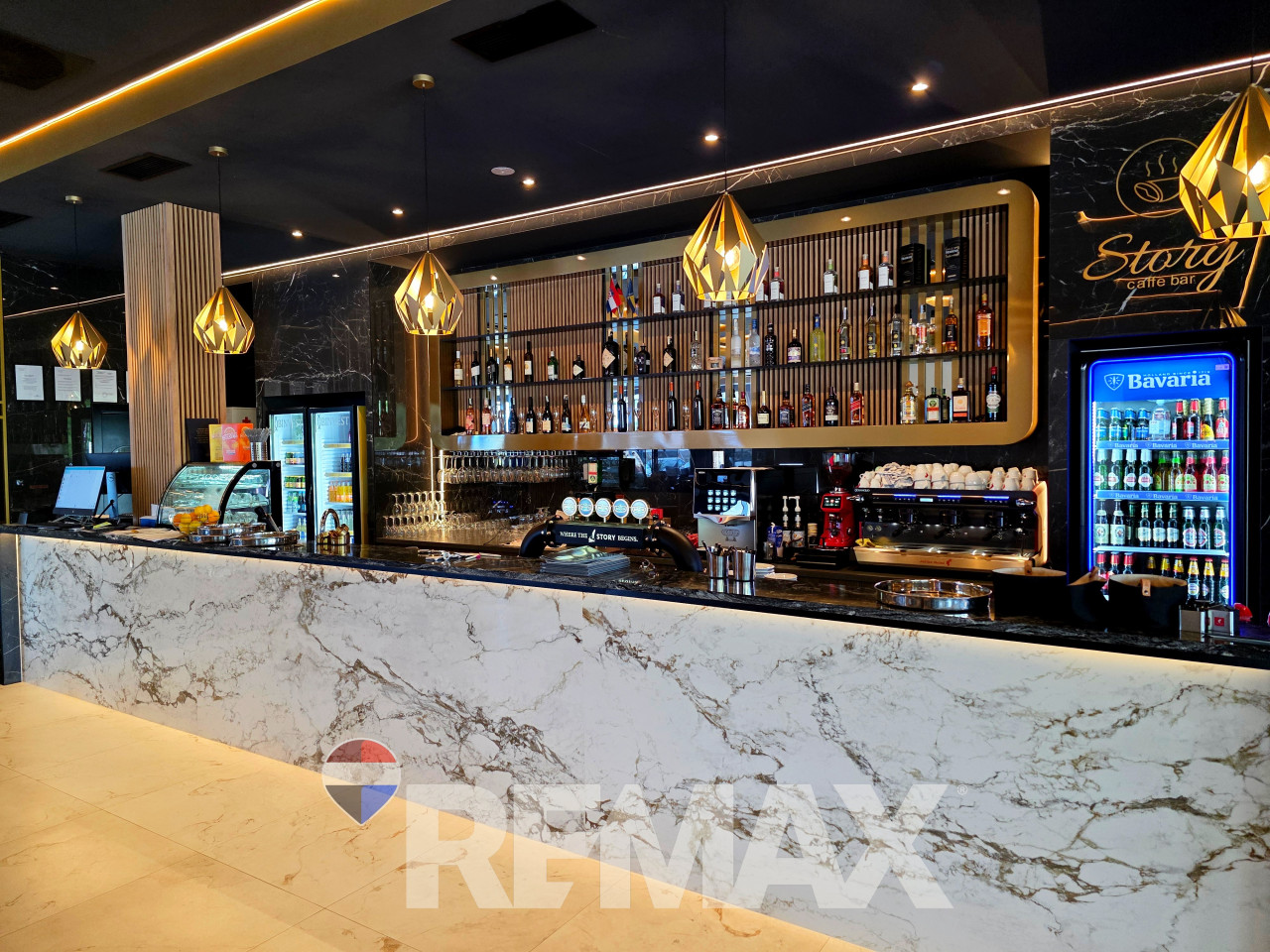 Hotelski kompleks | hotel - svečana sala - restoran 716m2 | Žepče 17