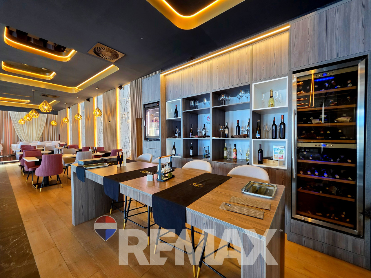 Hotelski kompleks | hotel - svečana sala - restoran 716m2 | Žepče 18