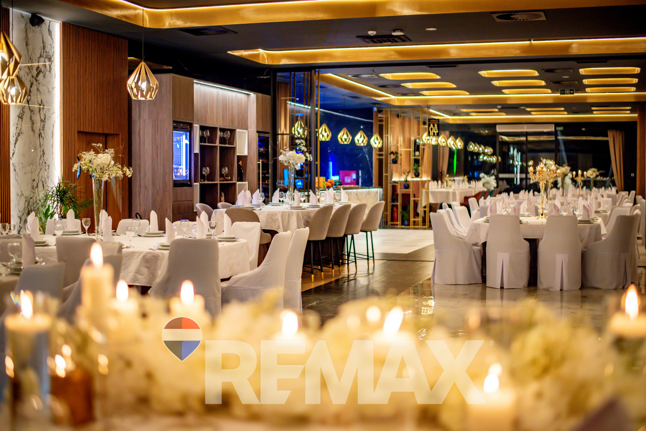 Hotelski kompleks | hotel - svečana sala - restoran 716m2 | Žepče 21