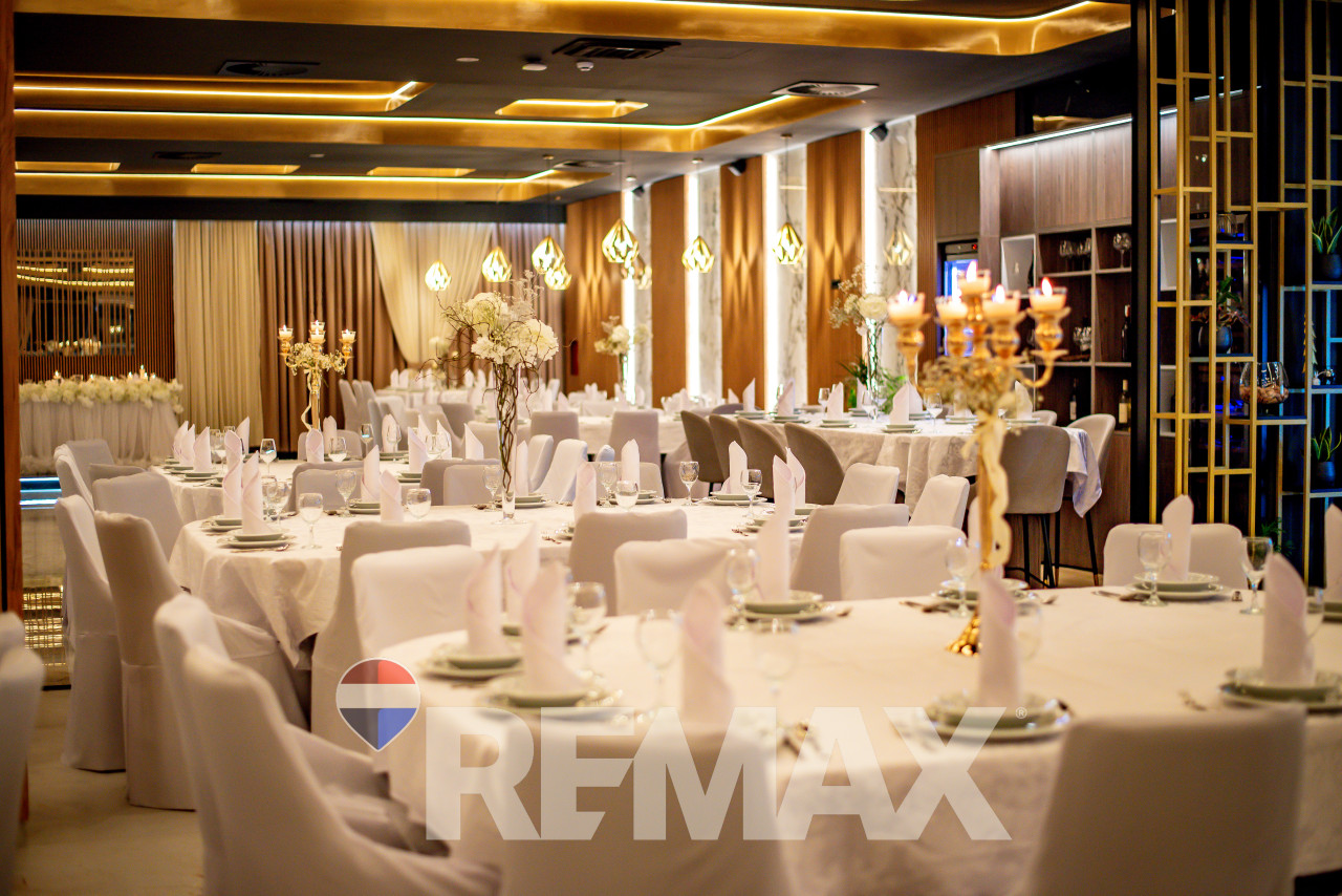 Hotelski kompleks | hotel - svečana sala - restoran 716m2 | Žepče 22