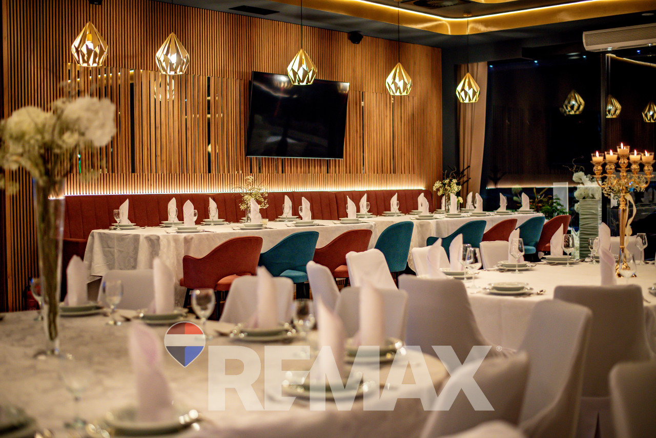 Hotelski kompleks | hotel - svečana sala - restoran 716m2 | Žepče 23