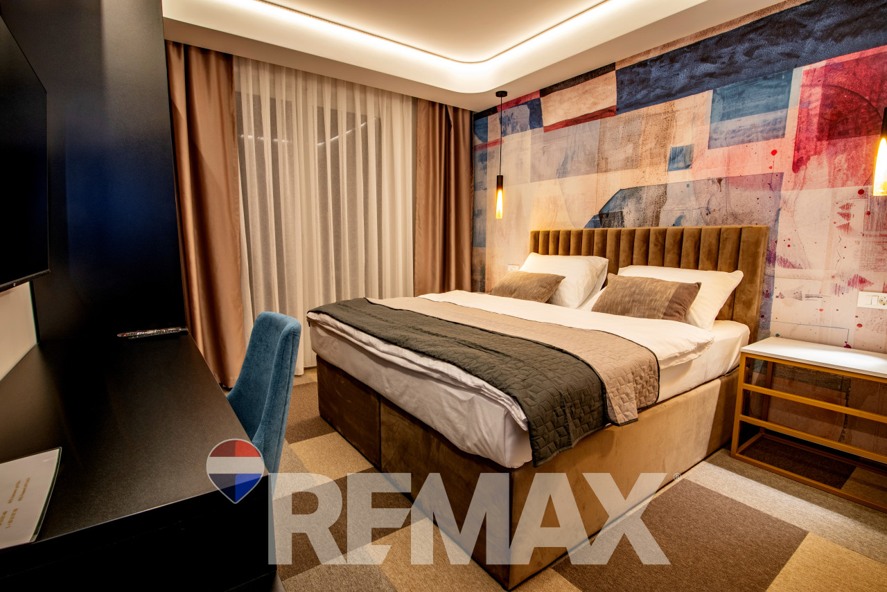 Hotelski kompleks | hotel - svečana sala - restoran 716m2 | Žepče 27
