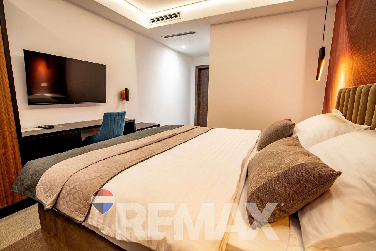 Hotelski kompleks | hotel - svečana sala - restoran 716m2 | Žepče 30