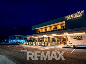 Hotelski kompleks | hotel - svečana sala - restoran 716m2 | Žepče photo 3