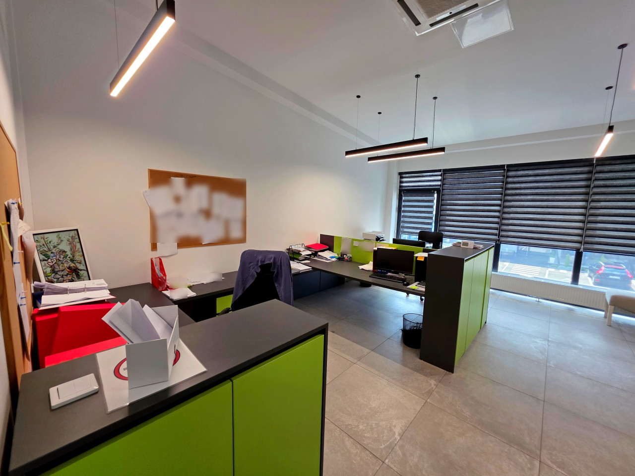 Poslovni objekat | prodajni salon | 1500m2 - Žepče 29