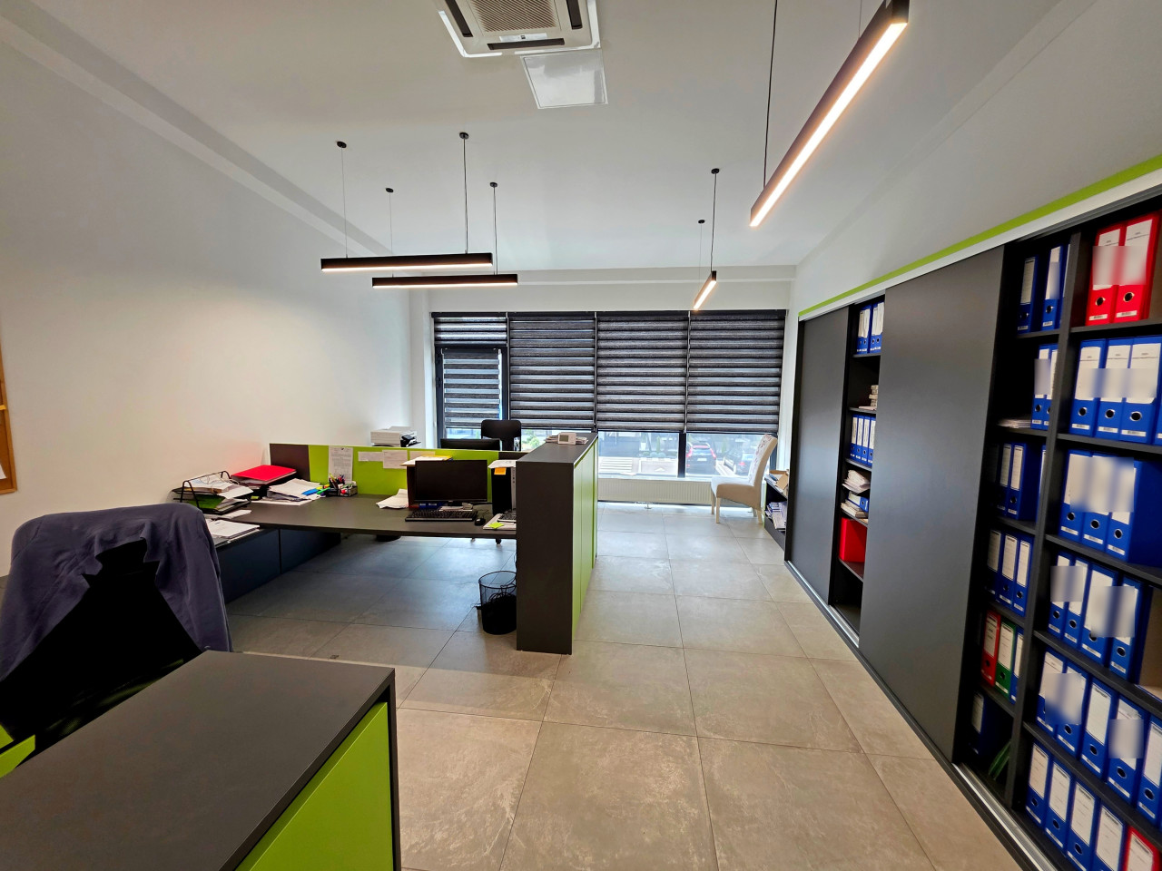 Poslovni objekat | prodajni salon | 1500m2 - Žepče 30