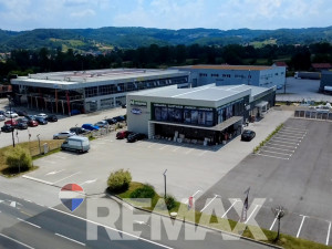 Poslovni objekat | prodajni salon | 1500m2 - Žepče photo 3