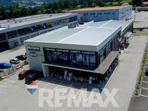 Poslovni objekat | prodajni salon | 1500m2 - Žepče photo 5