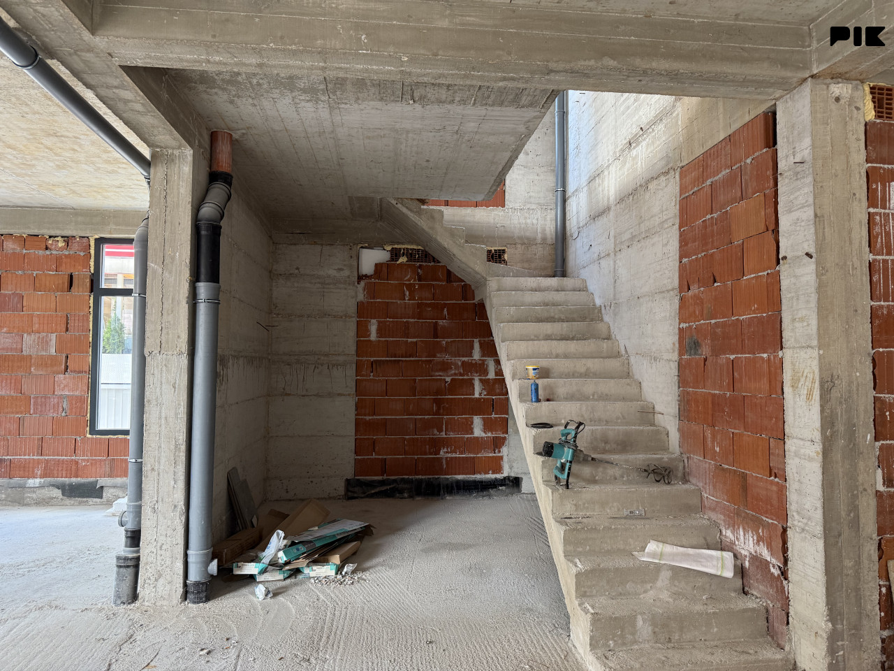 Najam poslovnog prostora u centru Kiseljaka 170m2 8