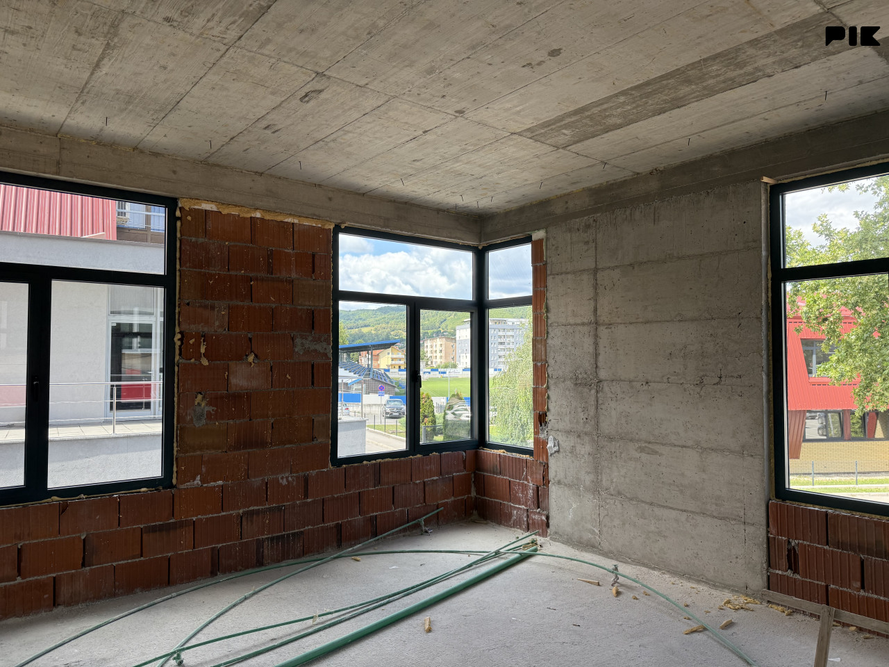 Najam poslovnog prostora u centru Kiseljaka 170m2 11