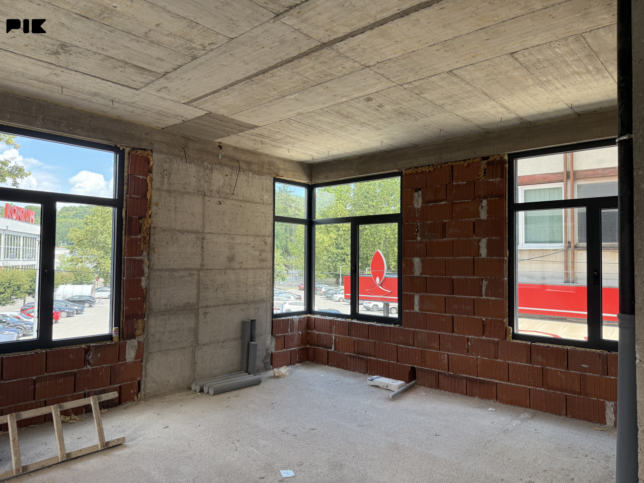 Najam poslovnog prostora u centru Kiseljaka 170m2 12