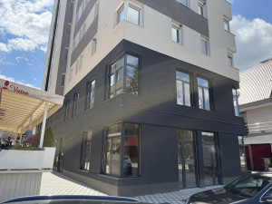 Commercial space for rent in the center of Kiseljak, 170m2