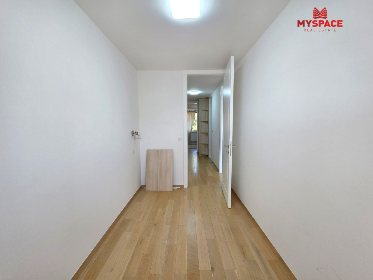 MY SPACE/ Stan/ Kosevo/ RENOVIRAN/ NAMJESTEN/ 95 m2 18