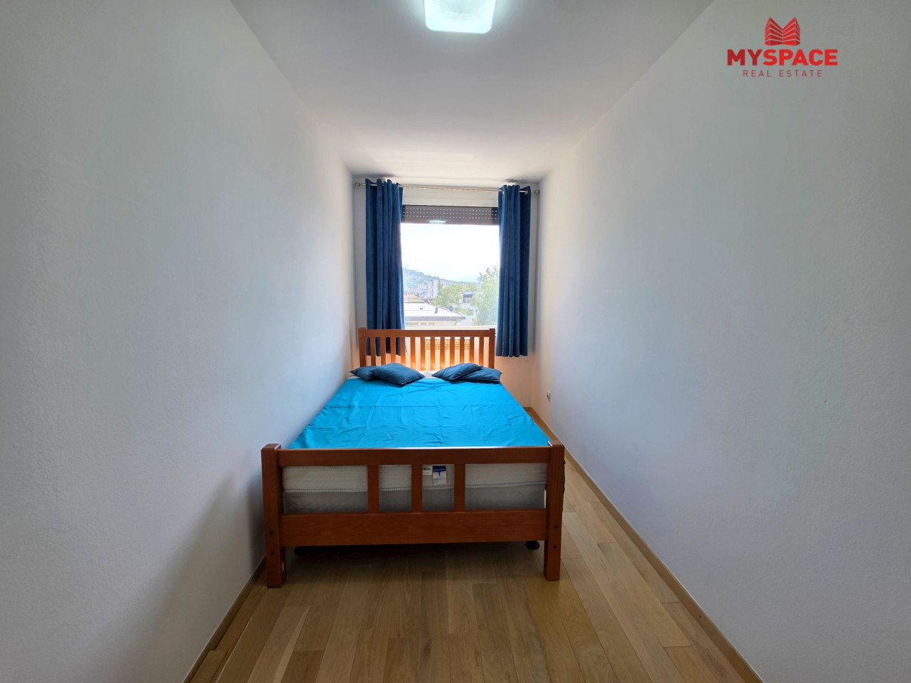 MY SPACE/ Stan/ Kosevo/ RENOVIRAN/ NAMJESTEN/ 95 m2 19