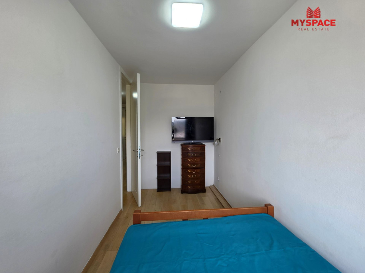 MY SPACE/ Stan/ Kosevo/ RENOVIRAN/ NAMJESTEN/ 95 m2 20