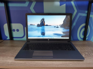 HP 255 G7