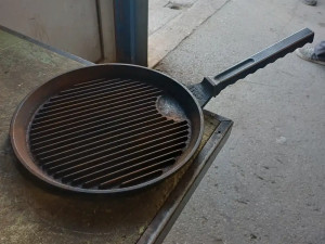GUSANA TAVA HOTEL PROFI 6kg