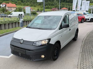 Volkswagen Caddy Cargo 2.0TDI 6MT