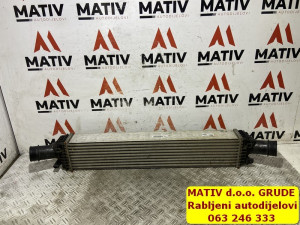 INTERKULER Audi A7 C7 3,0 TDI 2011 8K0145805E INT822