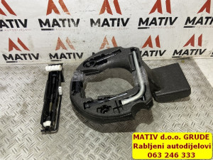 Alat dizalica SET Komplet Audi A7 C7 2011