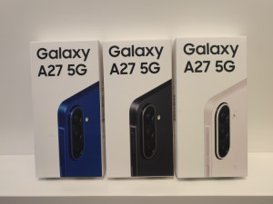 Samsung Galaxy A27 6/128GB (Garancija 24 mjeseca)
