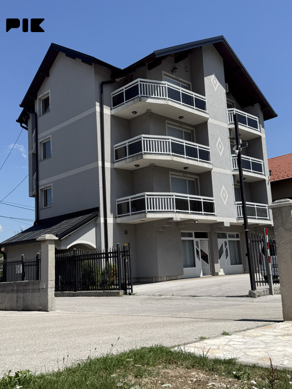 Kuća Ilidža