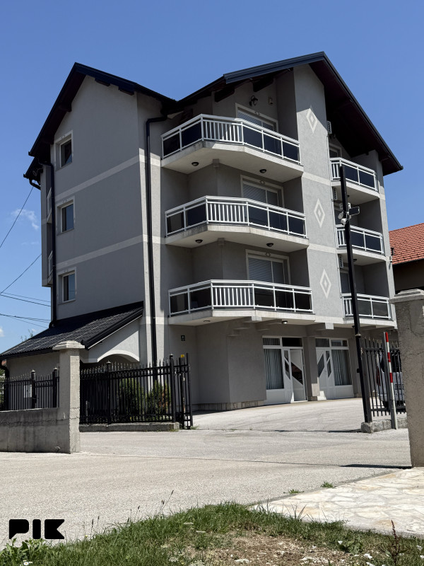 Kuća Ilidža 2