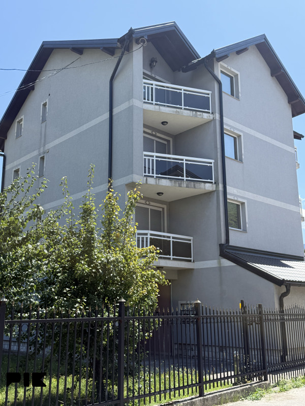 Kuća Ilidža 3