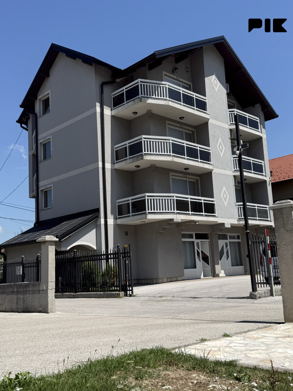 Kuća Ilidža 4