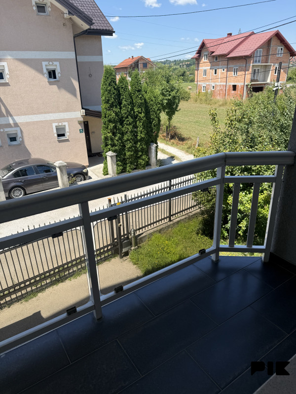 Kuća Ilidža 21