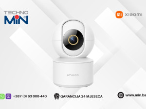 Xiaomi IMILAB C21 2.5K WiFi Indoor 360 Pamet