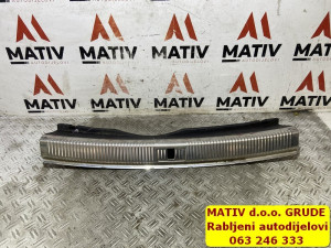 Obloga na zadnjem veznom limu Audi A7 C7 2011 4G886347