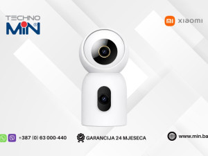 Xiaomi IMILAB C30 Dual 3K+3K WiFi Indoor 360