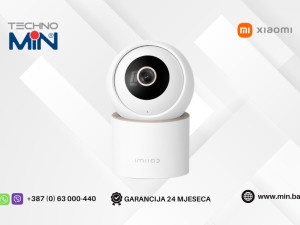 Xiaomi IMILAB C40 4K WiFi Indoor 360 Pametna Kamera