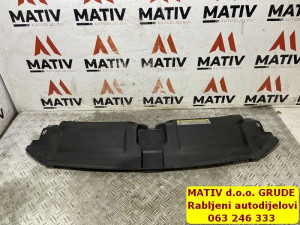 Plastika na veznom limu Audi A7 C7 2011 4G8807081A