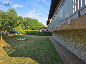 Kuća sa okućnicom u Vrbanji sa direktnim izlazom na rijeku photo 4
