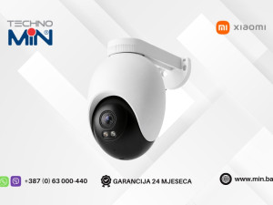 Xiaomi IMILAB EC6 Panorama 3.5K 180 Outdoor Pametna Kamera