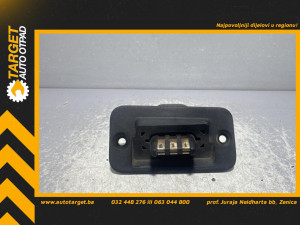 DIJELOVI RUCKA VRATA VW CADDY > 03-10 1.9 2K0907438